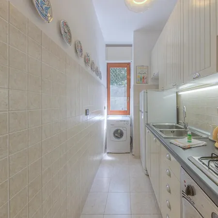 Comodo E In Ottima Posizione Apartment Rapallo