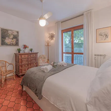 Comodo E In Ottima Posizione Rapallo