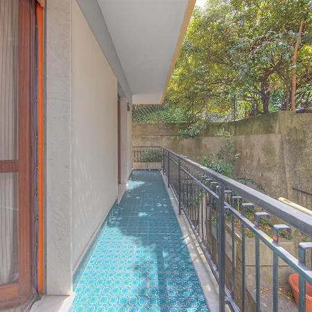 Comodo E In Ottima Posizione Appartement