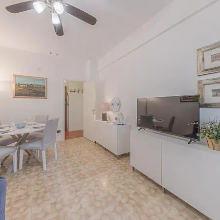Appartement Comodo E In Ottima Posizione *