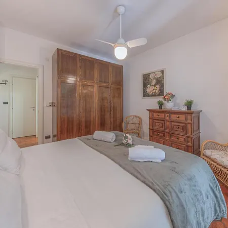 Comodo E In Ottima Posizione Appartement