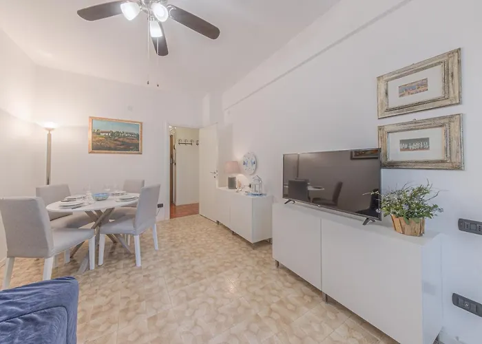 Lejlighed Comodo E In Ottima Posizione *