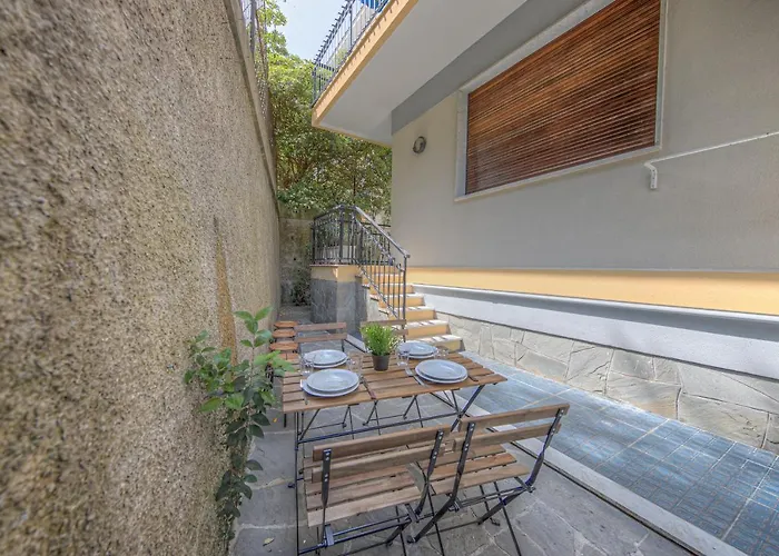 Lejlighed Comodo E In Ottima Posizione Rapallo