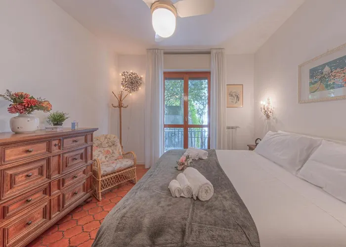 Comodo E In Ottima Posizione *