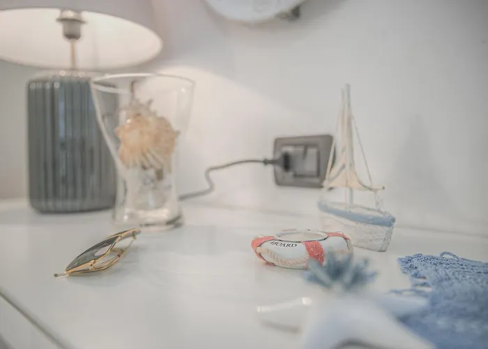 Comodo E In Ottima Posizione *