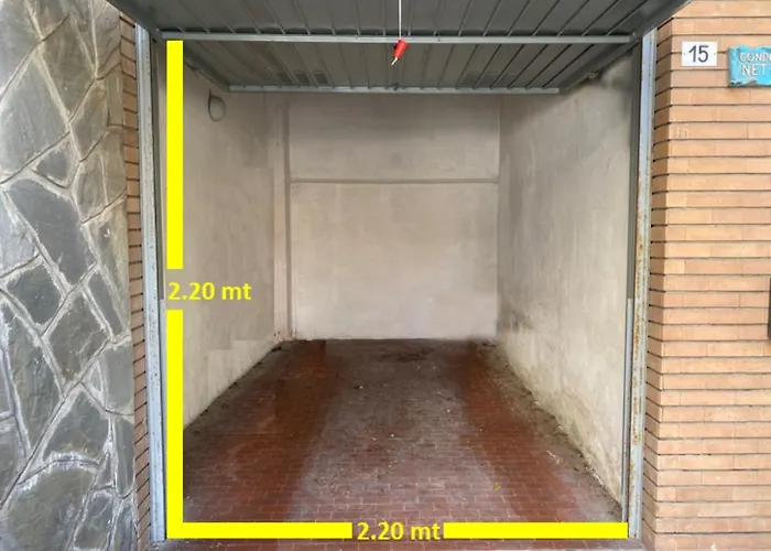 Lejlighed Comodo E In Ottima Posizione *