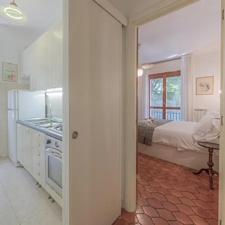 Appartement Comodo E In Ottima Posizione