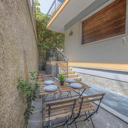 Appartement Comodo E In Ottima Posizione Rapallo