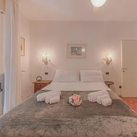 Appartement Comodo E In Ottima Posizione