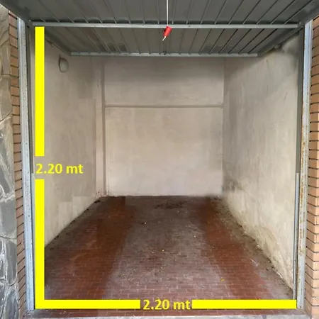 Appartement Comodo E In Ottima Posizione *