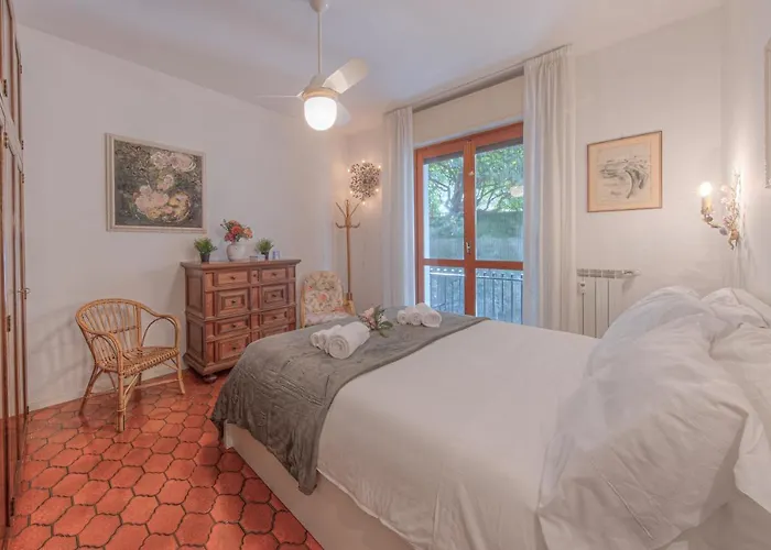 Comodo E In Ottima Posizione Рапалло