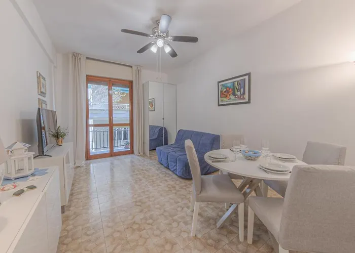 Comodo E In Ottima Posizione *