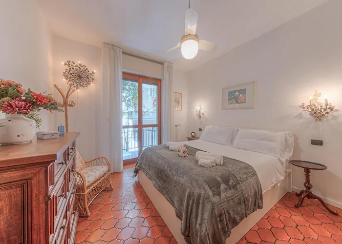 Comodo E In Ottima Posizione Рапалло